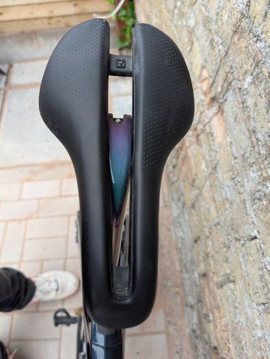 Trek Madone SLR 7 Project One, Tri/TT Ready w/ Power Meter & Swiss Side Wheels