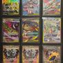 pokemon cards SIR AND EX Image 4