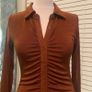 Bodycon dress. Size 10 Image 8