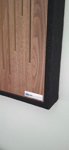 GIK Acoustics Amplitude Acoustic Panel
