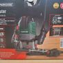 Parkside Pof 1200 D3 Router Image 8