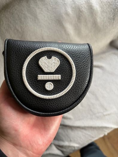 Oz1i left handed putter