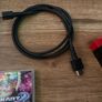 Nintendo Switch V1 original. Perfect condition Image 8