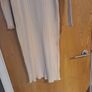 Primark Long Ribbed Sleeved  Dress .  S. 16.   .  B.N.W.T Image 3
