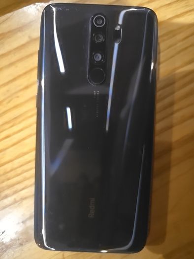 redmi note8 pro very good condition