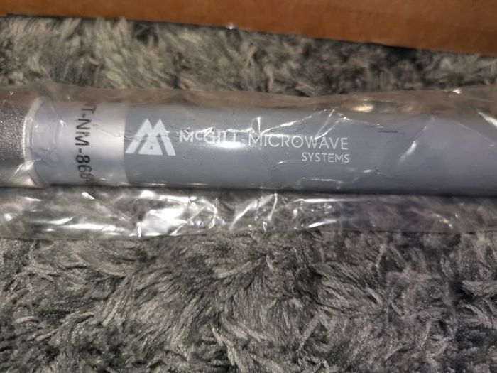 6dbi Omni Antenna Tuned Eu 868