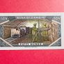 Zambia  50 Ngwee  1973  Pick 9 Rare  ( Uncirculated ) Image 2