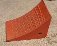 Wheel Chock