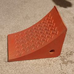 Wheel Chock