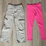 Girls Clothes Bundle 7-8yrs Image 4