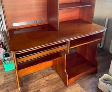 office desk