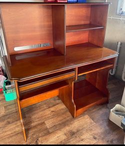 office desk