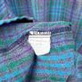 Vintage Plaid Shirt Image 5
