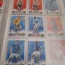 Match Attax binder 2016/17 (2008-10 cards) +90 cards Image 10