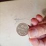Belfast Arms one pound coin 2010 Image 4