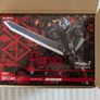 Berserk Figma Guts SP-046 - Limited Vol.37 Collectible Figure Image 9