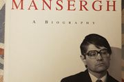 Martin Mansergh: A Biography by Kevin Rafter