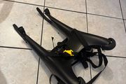 Saris solo x1 bike rack