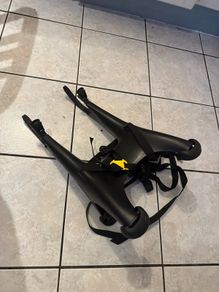 Saris solo x1 bike rack