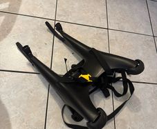 Saris solo x1 bike rack