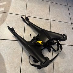 Saris solo x1 bike rack