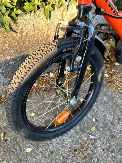 kids bike