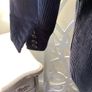 Polo by Ralph Lauren , cotton blazer , as new Image 5