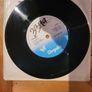 Ultravox Hymn 7 inch vinyl single Image 2