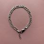 Sterling Silver Bracelet Image 2