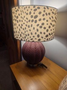 lamp
