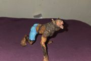 Papo Fantasy Werewolf Figure
