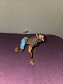 Papo Fantasy Werewolf Figure