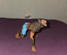 Papo Fantasy Werewolf Figure