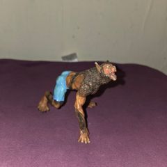 Papo Fantasy Werewolf Figure