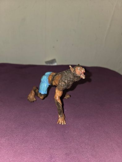 Papo Fantasy Werewolf Figure