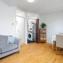 2 seater sofa and one armchair Image 3