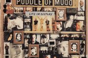 Puddle Of Mudd "Life On Display" CD Album Promo