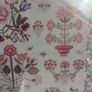 school needle work tapestry Image 4