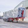 New 70yd  Weightlifter Alloy Tipper Image 4
