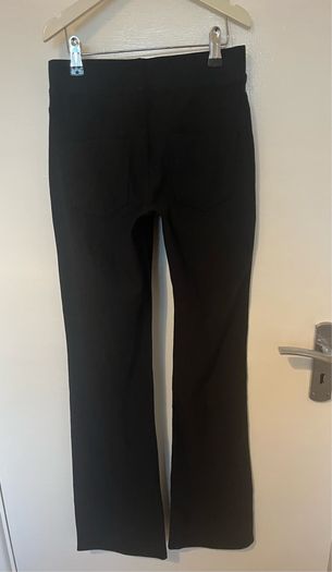 H&M girls flare leggings Age 13 brand new