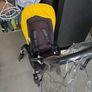 Bugaboo Bee3 Buggy AND Hood Footmuff Liner Limited Edition Image 10
