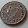 Ireland Farthing Token O' Grady Clinton Henry Street Drapers Image 3