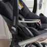Mothercare/ Maxicosi Travel system Image 3