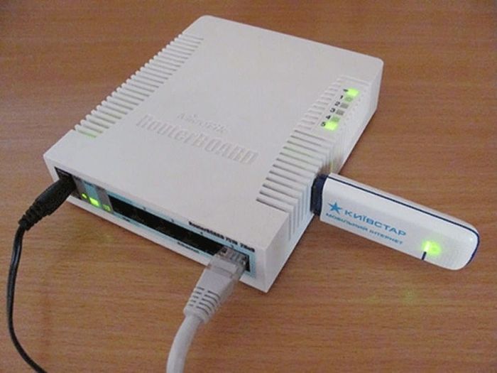 Mikrotik rb751u-2hnd  Wireless Router