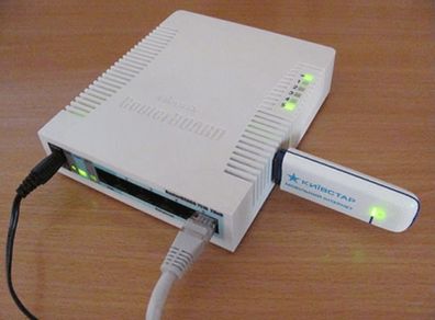 Mikrotik rb751u-2hnd  Wireless Router