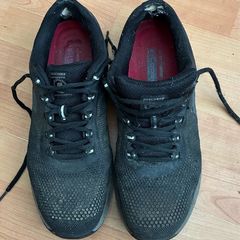 Sketchers Safety shoes size 9
