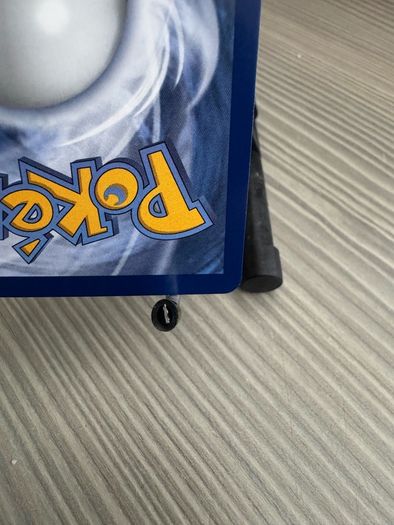 Mega Darkrai ex 120/084 Gold Holo Hyper Rare
