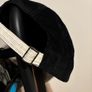 Ralph Lauren cap / velvet/ new Image 4