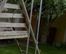 Swing Glider
