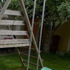 Swing Glider
